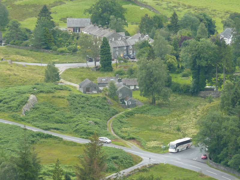 Elterwater